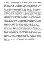 Eseja 'Is Death of a Salesman a Tragedy?', 3.