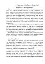 Referāts 'Asinis - dāvana dzīvībai', 7.