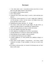 Referāts 'Asinis - dāvana dzīvībai', 17.