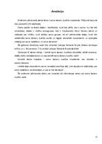 Referāts 'Asinis - dāvana dzīvībai', 18.