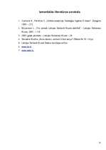 Referāts 'Asinis - dāvana dzīvībai', 20.