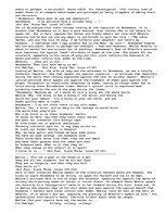 Eseja 'Critical Study : Othello', 3.