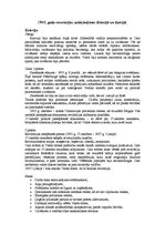 Konspekts '1905.gada revolūcijas salīdzinājums Krievijā un Latvijā', 1.