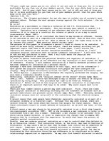 Eseja 'Castration: An Option for Sex Offenders', 1.