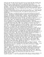 Eseja 'Castration: An Option for Sex Offenders', 2.