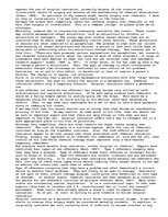 Eseja 'Castration: An Option for Sex Offenders', 3.