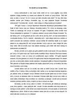 Eseja 'Es, latvieši un Latvija šodien', 1.