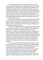 Eseja 'Kas ir filosofija?', 1.