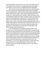 Eseja 'Kas ir filosofija?', 2.