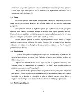 Referāts 'Tūrisma aģentūras "Ap Sauli", "Mārītes" un "Maks" mārketinga pasākumu kompleksa ', 6.