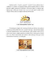 Referāts 'Tūrisma aģentūras "Ap Sauli", "Mārītes" un "Maks" mārketinga pasākumu kompleksa ', 7.