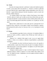 Referāts 'Tūrisma aģentūras "Ap Sauli", "Mārītes" un "Maks" mārketinga pasākumu kompleksa ', 8.