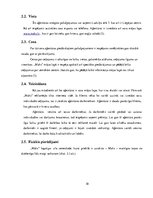 Referāts 'Tūrisma aģentūras "Ap Sauli", "Mārītes" un "Maks" mārketinga pasākumu kompleksa ', 10.