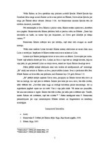 Referāts 'Neomītisma elementi latviešu jaunākajā literatūrā. P.Bankovskis "Drēbes jeb Ādam', 5.