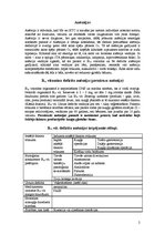 Referāts 'Anēmijas', 2.