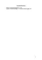 Referāts 'Anēmijas', 5.