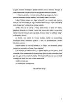 Eseja 'Vēstule Johanam Volfgangam Gētem', 2.