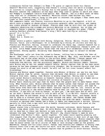 Eseja 'Julius Caesar Overview', 2.