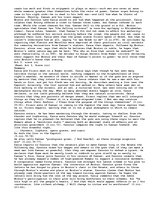 Eseja 'Julius Caesar Overview', 3.