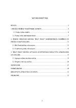 Referāts 'Pircēju rīcību ietekmējošie faktori, izvēloties ēdienu piegādes servisu "Bolt Fo', 2.