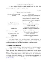 Referāts 'Pircēju rīcību ietekmējošie faktori, izvēloties ēdienu piegādes servisu "Bolt Fo', 15.