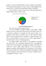 Referāts 'Pircēju rīcību ietekmējošie faktori, izvēloties ēdienu piegādes servisu "Bolt Fo', 20.