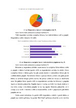 Referāts 'Pircēju rīcību ietekmējošie faktori, izvēloties ēdienu piegādes servisu "Bolt Fo', 21.