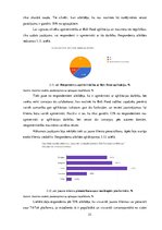 Referāts 'Pircēju rīcību ietekmējošie faktori, izvēloties ēdienu piegādes servisu "Bolt Fo', 23.