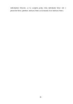 Referāts 'Pircēju rīcību ietekmējošie faktori, izvēloties ēdienu piegādes servisu "Bolt Fo', 26.