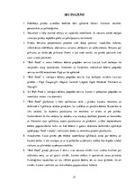 Referāts 'Pircēju rīcību ietekmējošie faktori, izvēloties ēdienu piegādes servisu "Bolt Fo', 27.