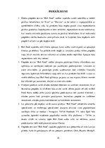 Referāts 'Pircēju rīcību ietekmējošie faktori, izvēloties ēdienu piegādes servisu "Bolt Fo', 29.