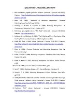 Referāts 'Pircēju rīcību ietekmējošie faktori, izvēloties ēdienu piegādes servisu "Bolt Fo', 31.