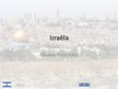 Prezentācija 'Izraēla', 1.