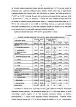 Referāts 'SIA "KATE" finansiālā stāvokļa analīze par 5 gadiem', 5.