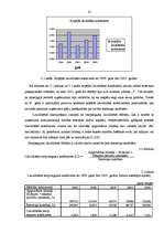 Referāts 'SIA "KATE" finansiālā stāvokļa analīze par 5 gadiem', 9.