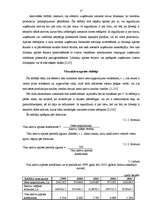 Referāts 'SIA "KATE" finansiālā stāvokļa analīze par 5 gadiem', 16.