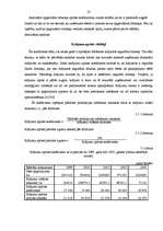 Referāts 'SIA "KATE" finansiālā stāvokļa analīze par 5 gadiem', 21.