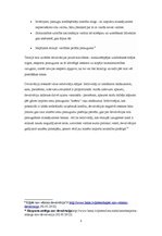 Konspekts 'Valūtas apmaiņas kursi un starptautiskā monetārā sistēma', 5.