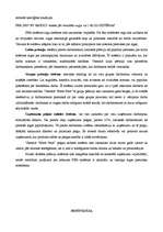 Konspekts 'Viesnīcas "Baltā pūce" menedžments', 10.