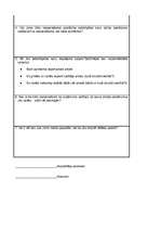 Konspekts 'Viesnīcas "Baltā pūce" menedžments', 14.