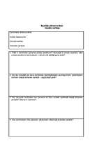 Konspekts 'Viesnīcas "Baltā pūce" menedžments', 15.