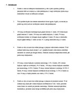 Paraugs 'Vides piesārņojuma novērtēšana, izmantojot bioindikācijas metodi', 5.