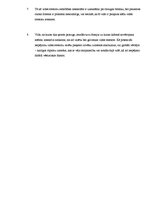 Paraugs 'Vides piesārņojuma novērtēšana, izmantojot bioindikācijas metodi', 6.