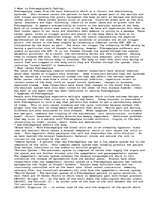 Eseja 'Fibromyalgia', 1.