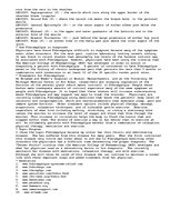 Eseja 'Fibromyalgia', 2.