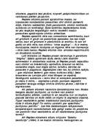 Eseja 'Gundega Repše', 4.