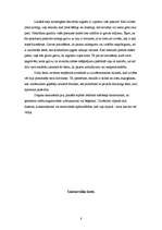 Referāts 'Žesti auditorijas priekšā', 8.