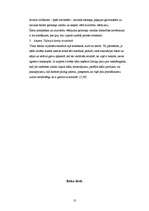 Referāts 'Žesti auditorijas priekšā', 10.