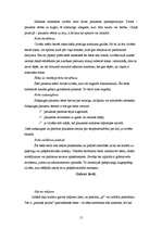 Referāts 'Žesti auditorijas priekšā', 15.