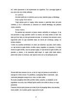 Referāts 'Žesti auditorijas priekšā', 21.